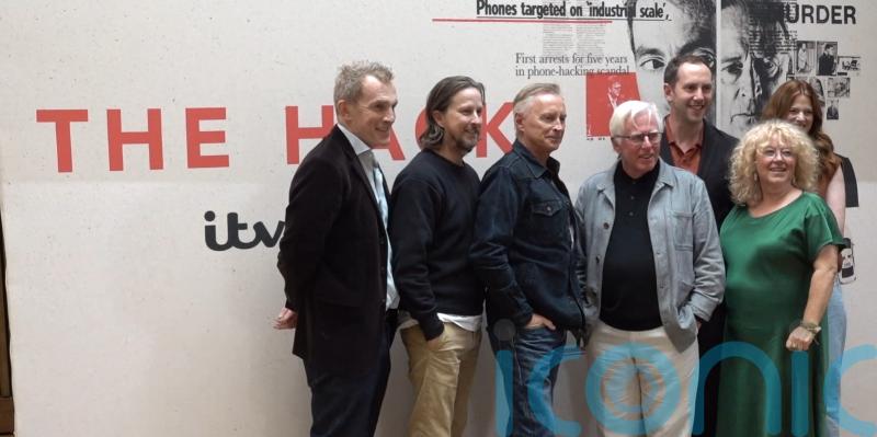 The Hack producer dreams show could have ‘similar effect to Mr Bates’