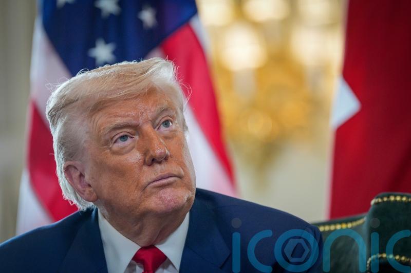 S4 Capital sales slump as ‘unsettling’ US tariff talks weigh on marketing spend