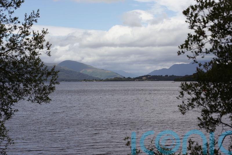 Police investigate discovery of &lsquo;possible human remains&rsquo; at Loch Lomond