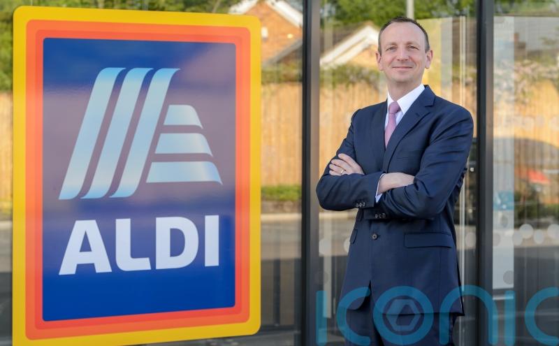 Aldi boss warns higher business costs could ‘find their way’ into supermarkets