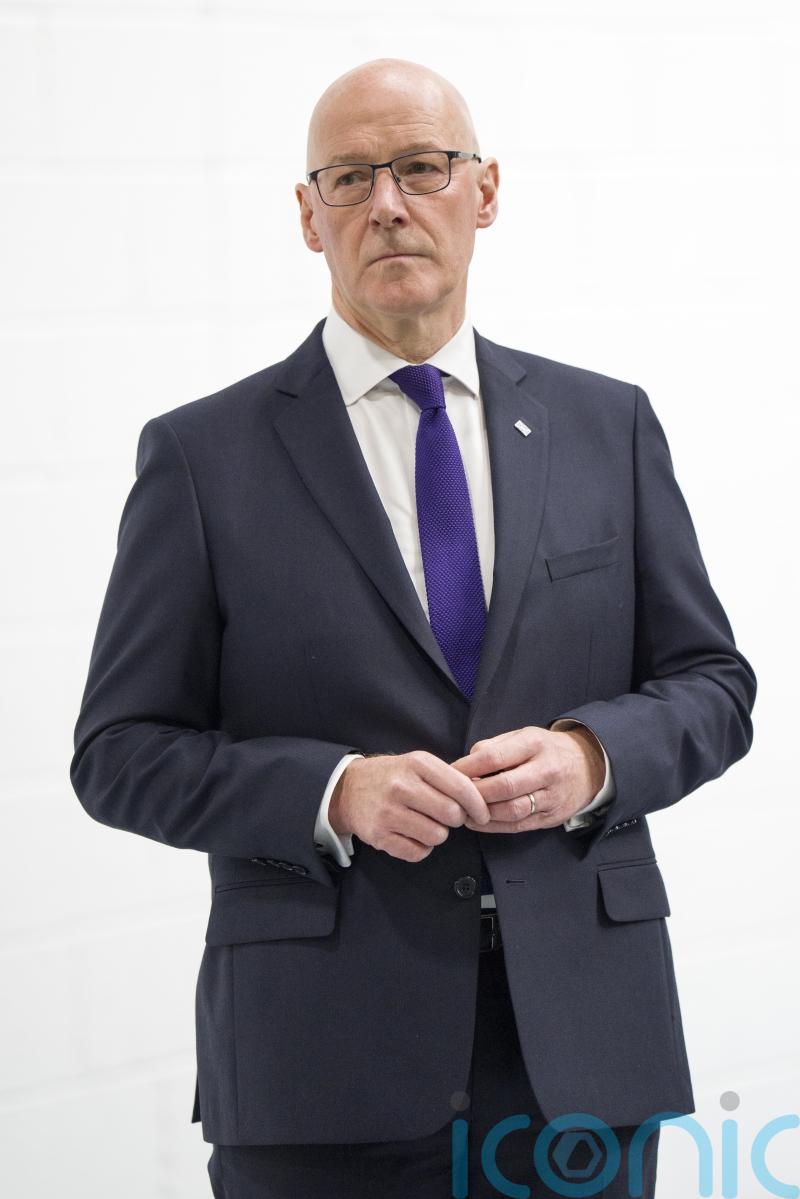 Government ‘actively considering’ direct ferry award to Ferguson, says Swinney