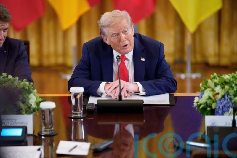 Channel 4 to air night of Donald Trump untruths ahead of state visit