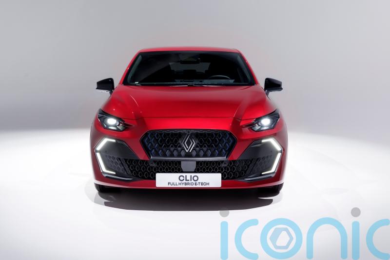 How has the Renault Clio changed over time?