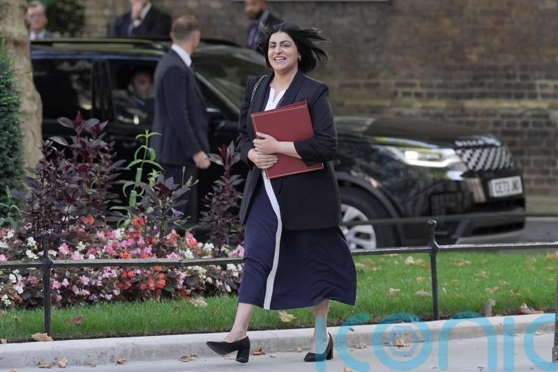 Tories did ‘sod all’ on immigration reform, new Home Secretary tells Commons