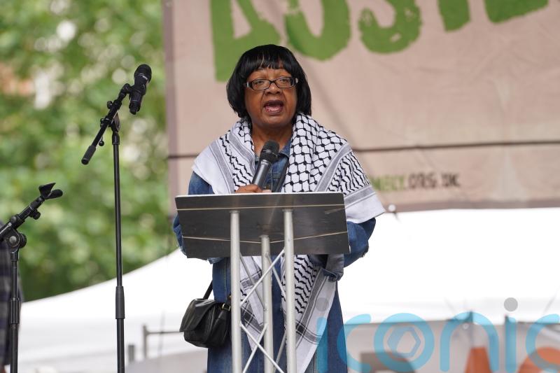 Top Starmer aide quits Government after &lsquo;appalling&rsquo; remarks about Diane Abbott