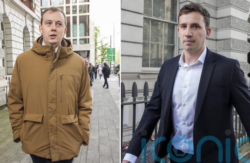 Downing Street: Charges dropped in China ‘spy’ case ‘extremely disappointing’