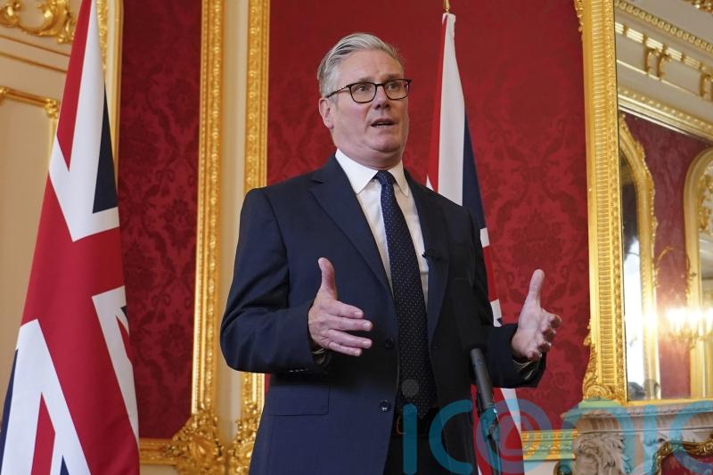 Starmer ‘angry’ after Mandelson sacking and insists he need not resign as PM