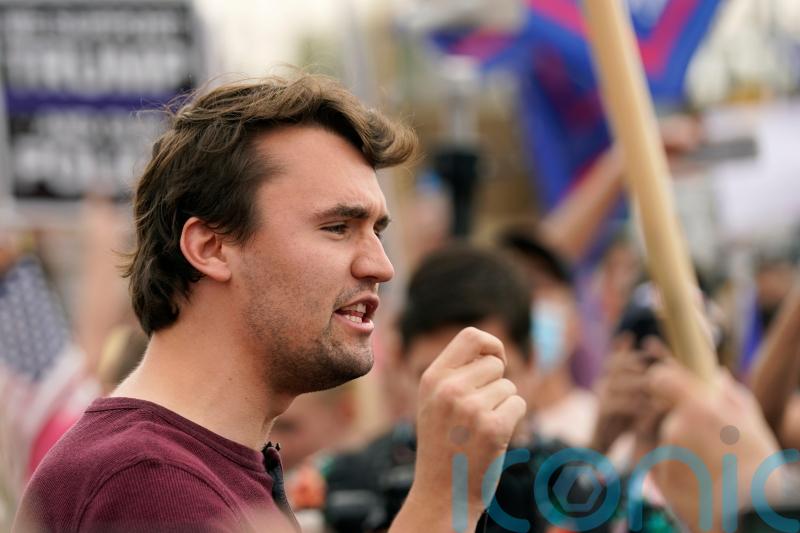 DNA found near scene of Charlie Kirk’s shooting matches suspect, FBI says