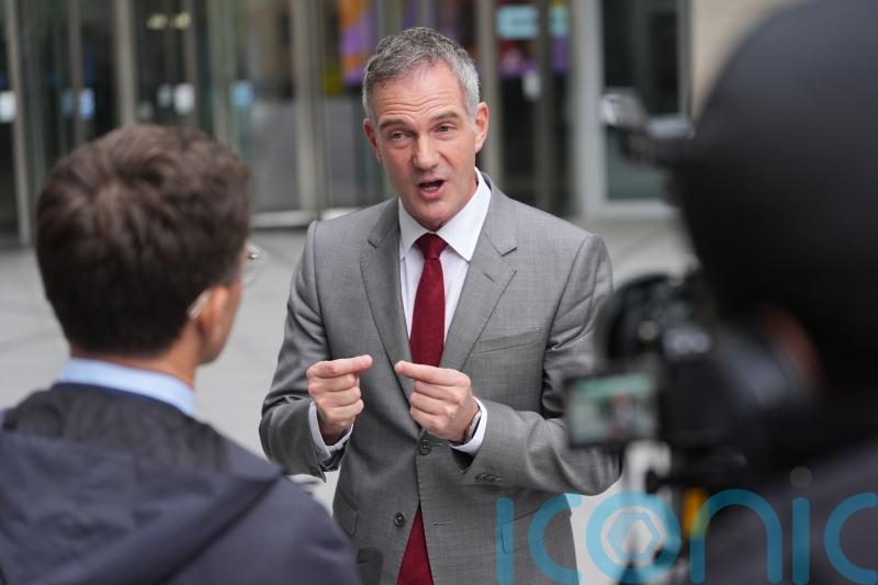 Workers’ rights Bill ‘step forward’ says Government as it urges against changes