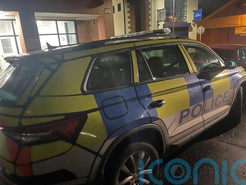 Police launch murder probe after man found with fatal injuries in Lisburn