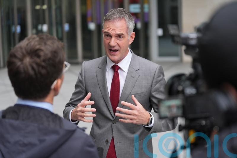Attempts to ‘undermine’ strengthening of workers’ rights rejected by MPs