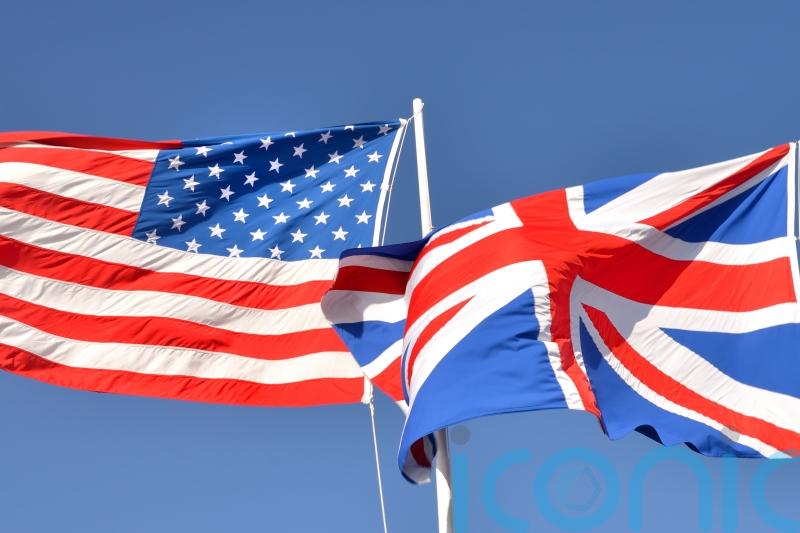 UK firms trading more with the US as they pivot from goods to services – HSBC