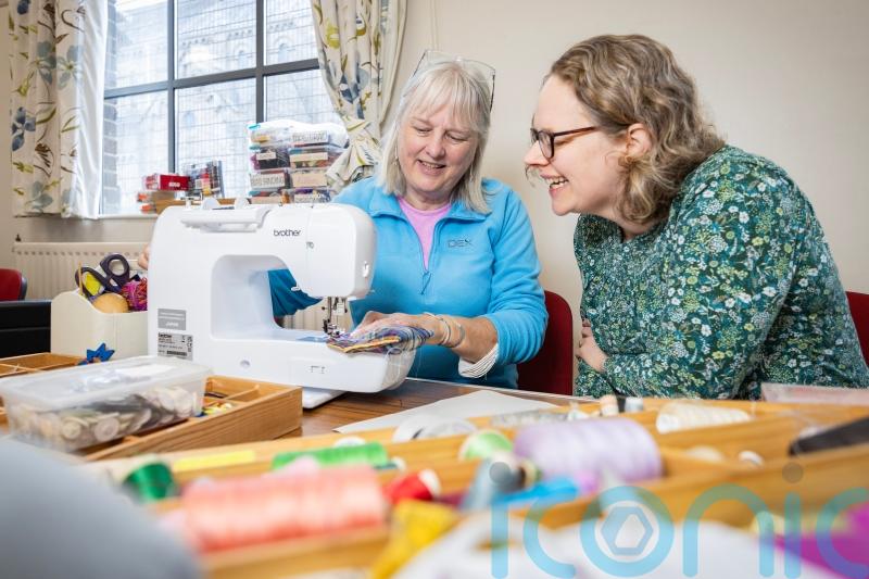 Third of adults ‘have thrown away new clothes in the last year’