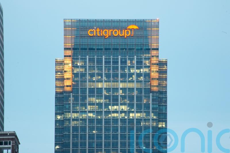 Citi Group among US finance firms pledging investment into UK before Trump visit