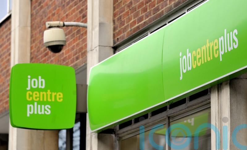 Jobless total in Scotland falls with unemployment rate lower than across UK