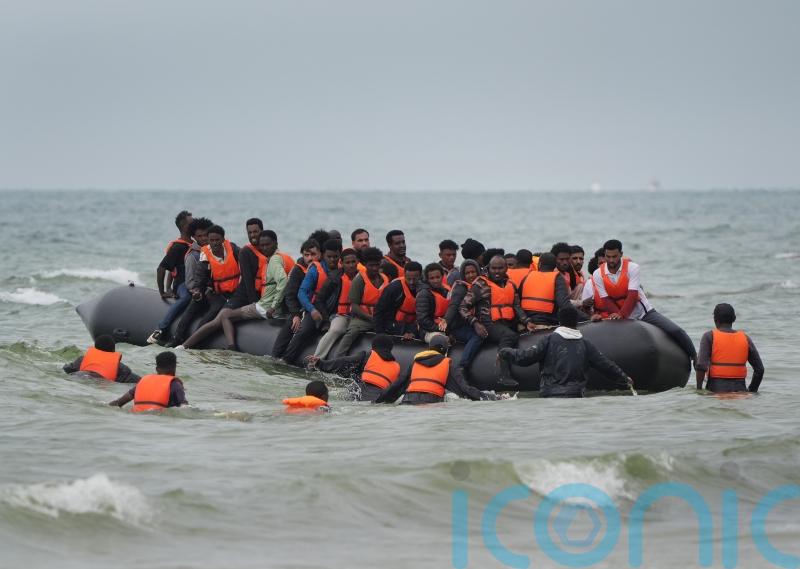 Minister says ‘one in, one out’ deportations will happen despite setback