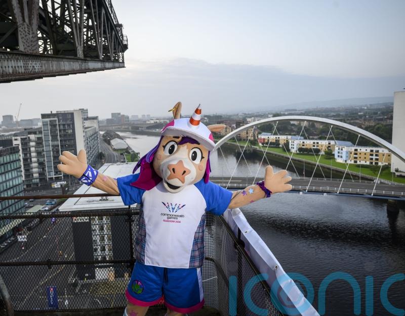Glasgow 2026 volunteer applications open as Games seek 3,000 helpers