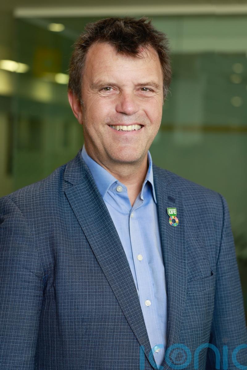UK’s new climate adviser vows to fight for net zero consensus amid ‘headwinds’