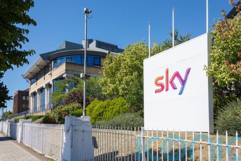 Sky plans to cut 600 UK roles as it trims tech team after new launches
