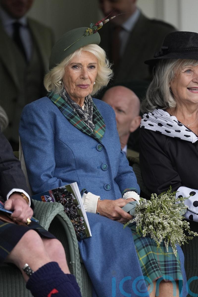 Queen pulls out of attending Duchess of Kent’s funeral due to sinusitis