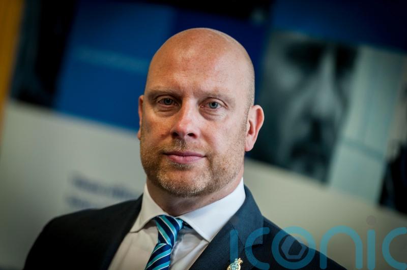 Head of police group tells Government: Stop setting us up to fail