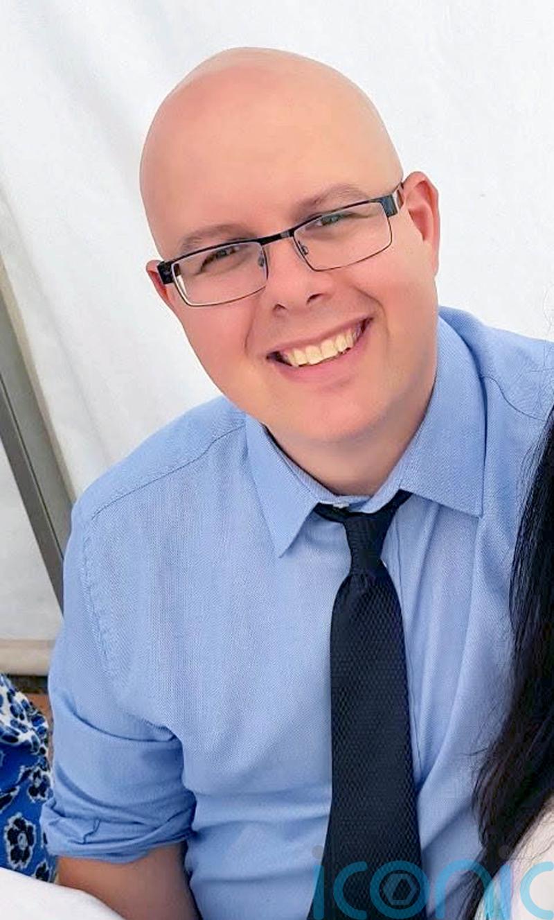 Van driver mowed down motorist in ‘road rage murder’, jury told