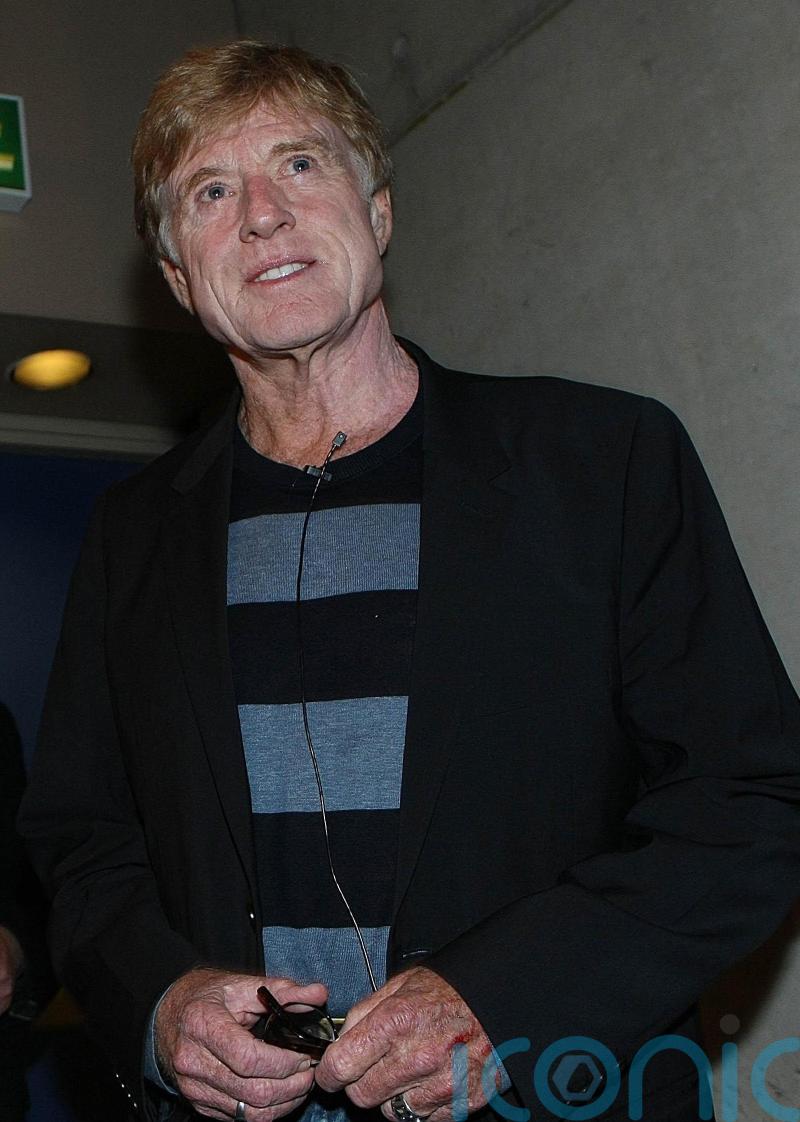 One of the lions has passed – Meryl Streep leads tributes to Robert Redford