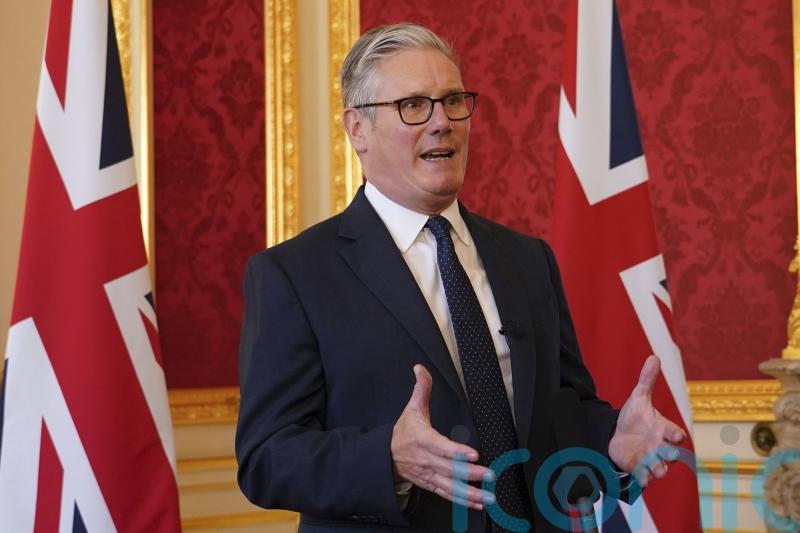 Starmer’s standing on world stage ‘diminished’ by Mandelson scandal, MPs told