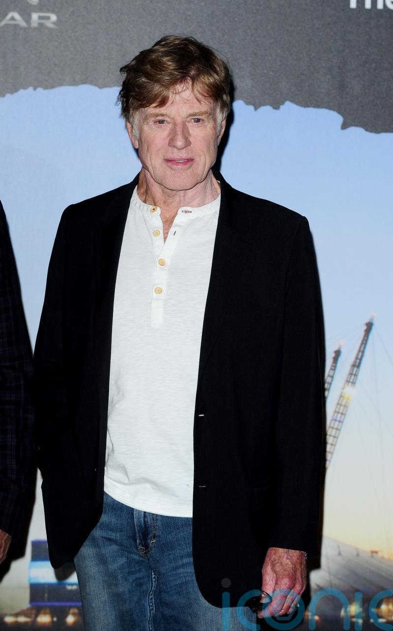 A timeline of some of Robert Redford’s best films