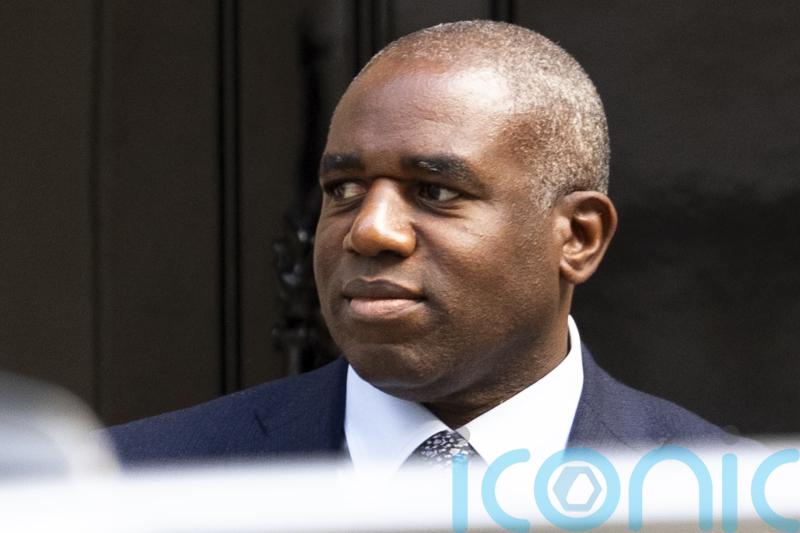 Chemical castration pilot of sex offenders to expand to two more regions – Lammy