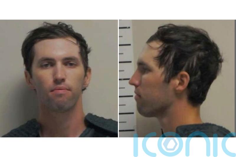 Suspect in assassination of Charlie Kirk charged with aggravated murder