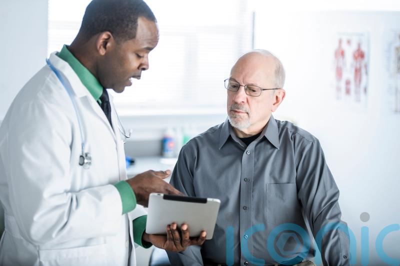 Study reveals potential new sign of urological cancer