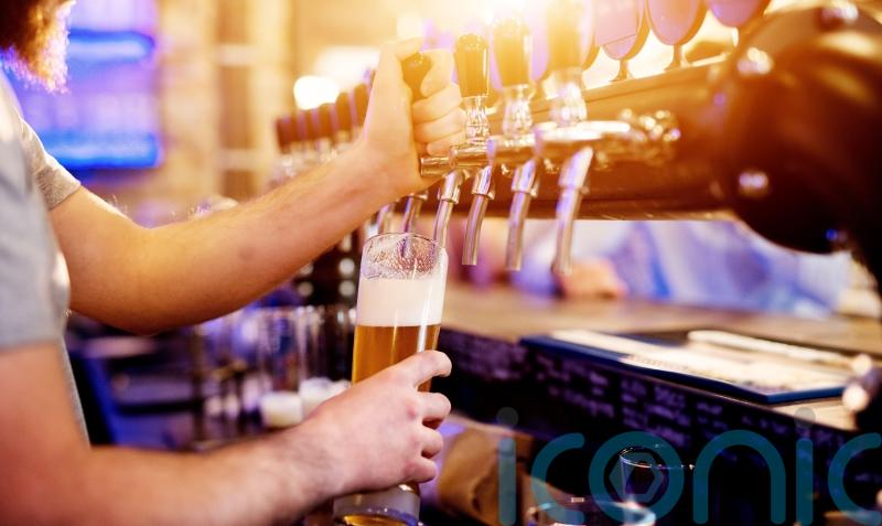 Hundreds of modern slavery victims work in UK’s bars and hotels, charity warns