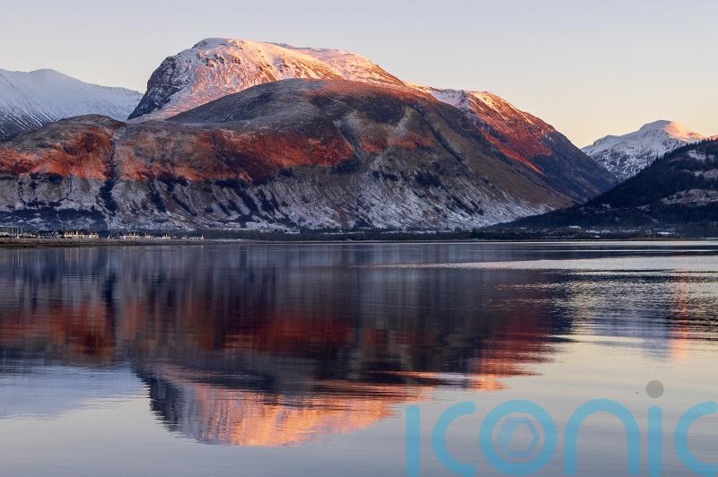 Nature is ‘something to invest in’ as well as save, expert to tell summit