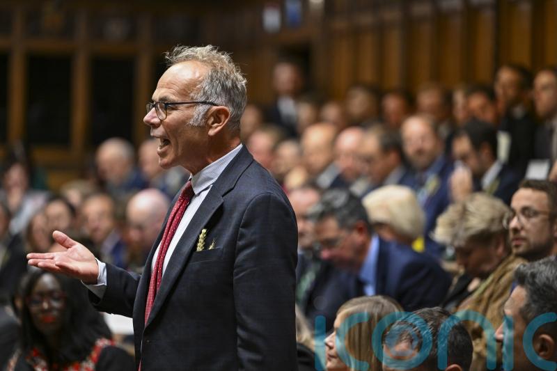 Two Labour MPs ‘denied entry’ to Israel during West Bank visit