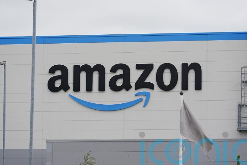 Amazon announces above inflation pay rise for staff