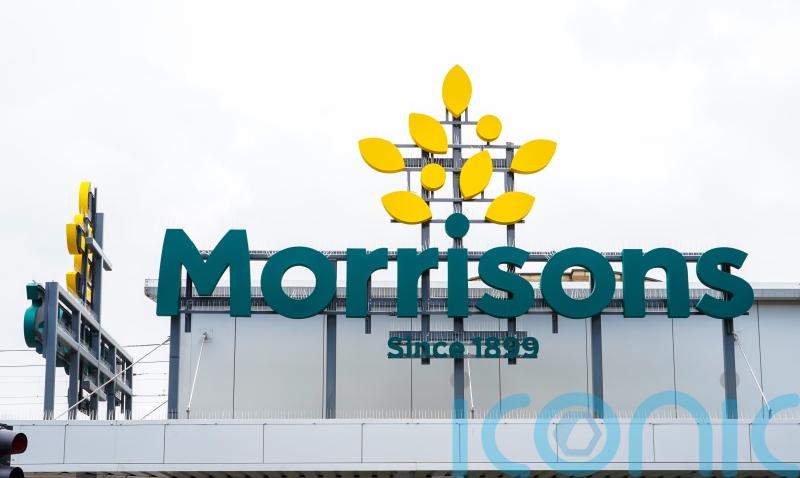 Shoppers ‘feeling the squeeze’, says Morrisons as food prices rise further