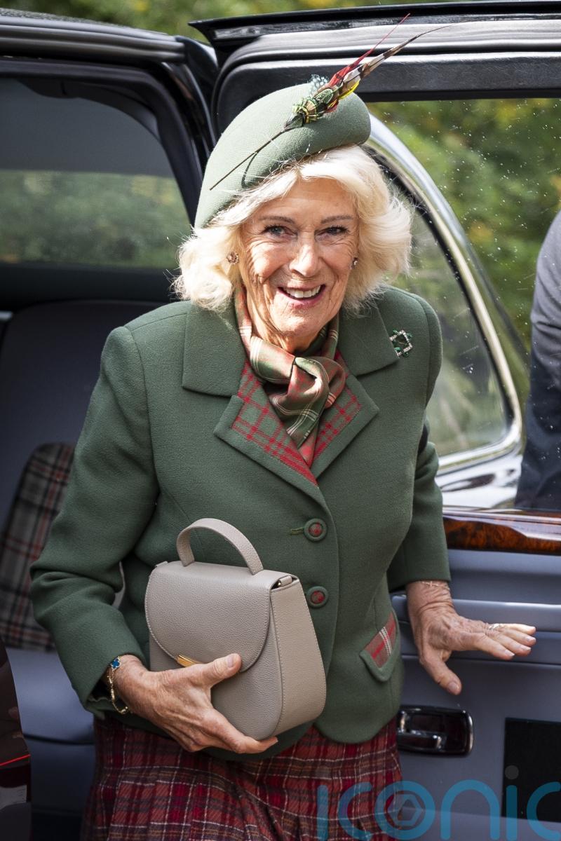 Queen to attend Trump state visit in full after recovering from acute sinusitis