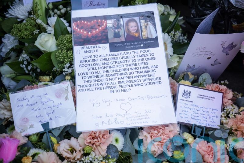 Southport killer ‘could and should have been stopped’, inquiry hears