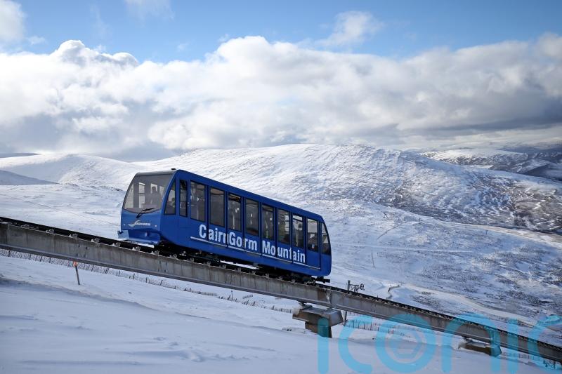 Cairngorm Mountain bosses say resort needs to move away from reliance on snow