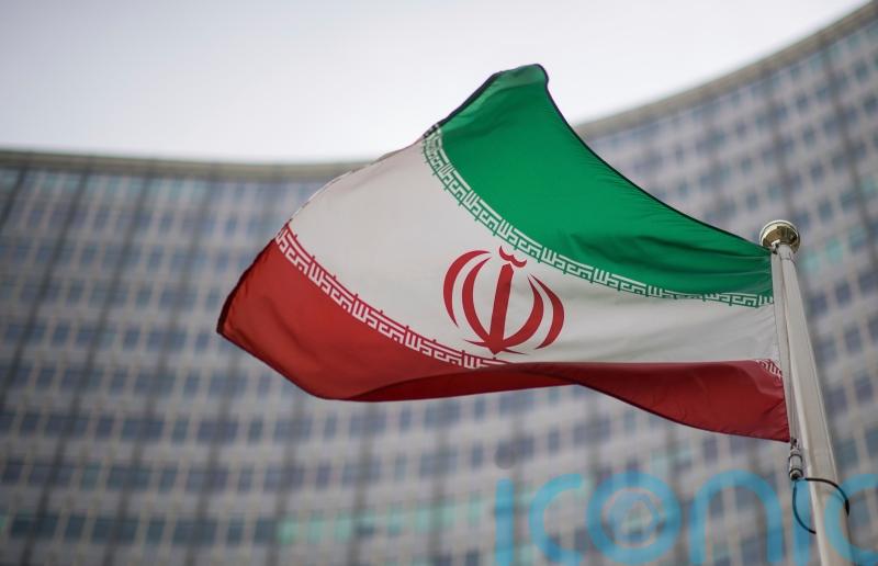 Iran ‘must take action’ to stop return of UN sanctions over nuclear programme