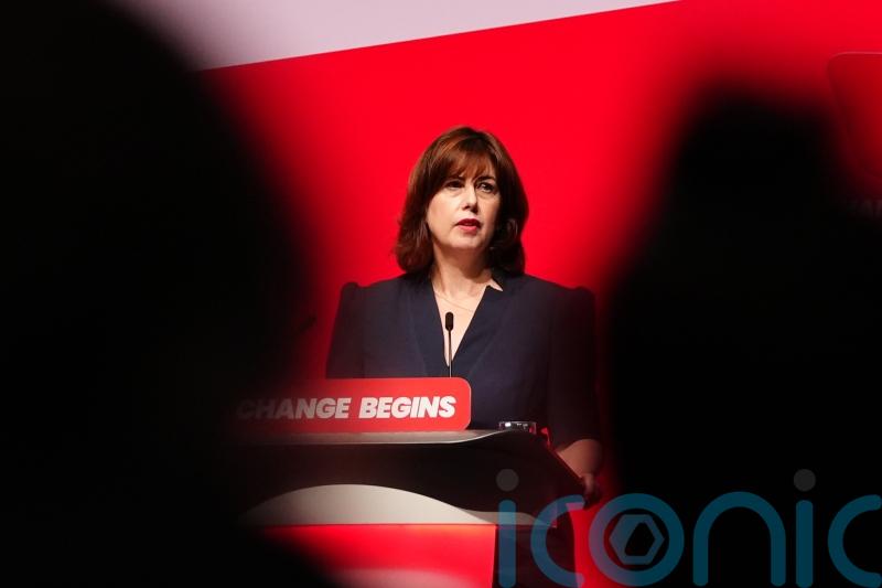 Lucy Powell says Labour’s ‘unforced errors’ have cost the party support