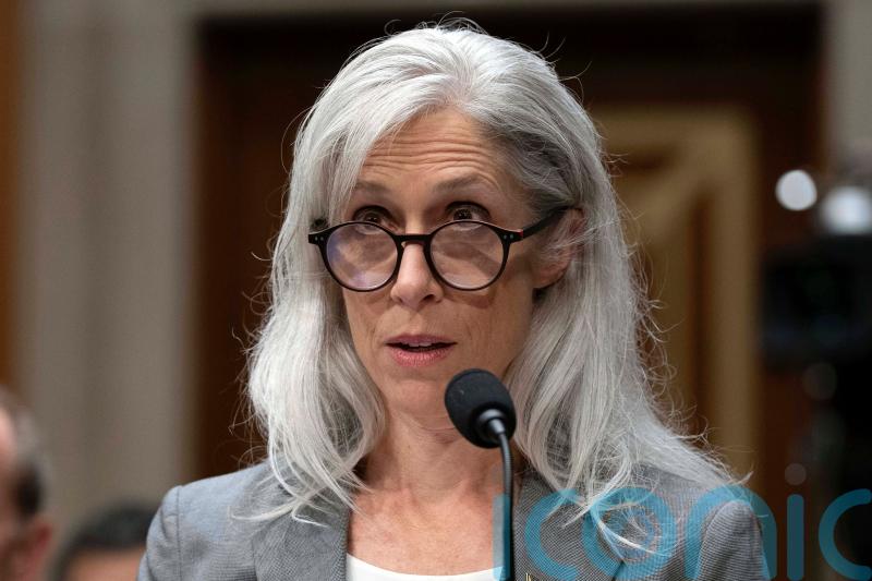 US health system heading to ‘very dangerous place’ under vaccine sceptics