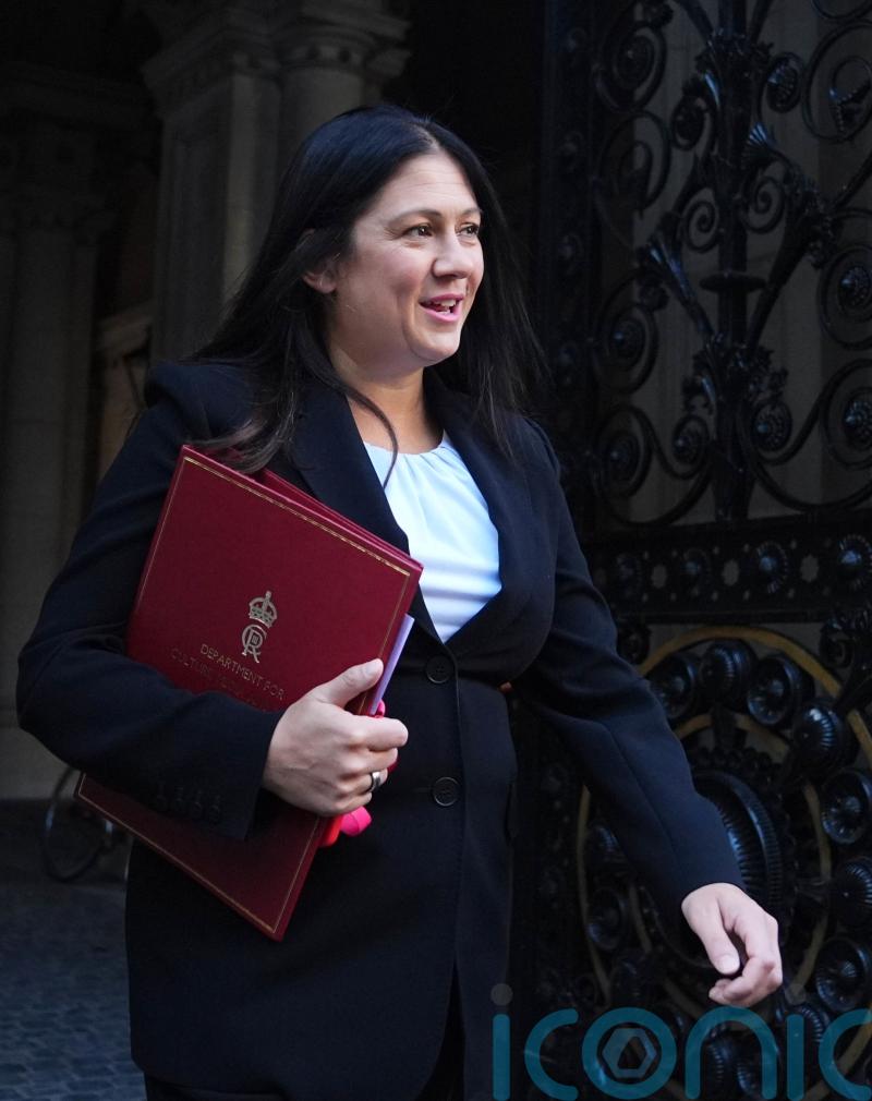 Culture Secretary Lisa Nandy says BBC is &lsquo;best defence against toxic populism&rsquo;