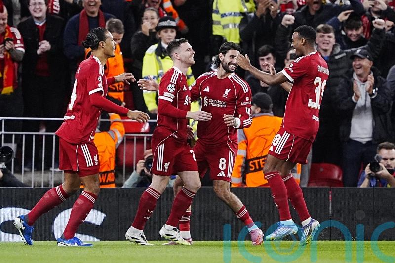 Thursday’s briefing: Liverpool leave it late again as Harry Kane downs Chelsea