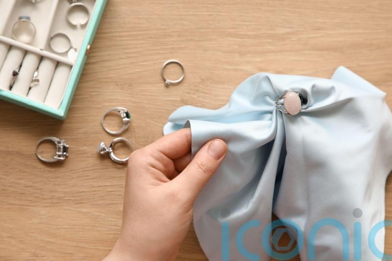 How often should you clean your jewellery? Here&rsquo;s how to do it