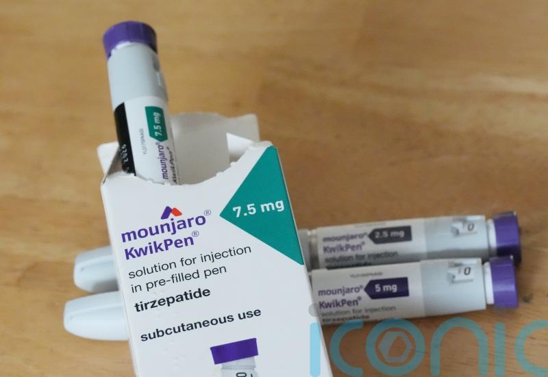 GPs see workload increase due to demand for weight-loss jab Mounjaro