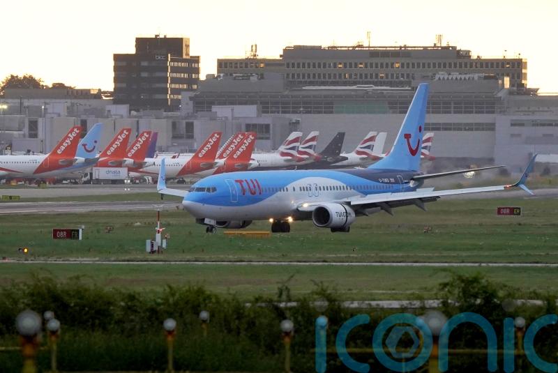 Flight delays by major airlines are worse than before pandemic – analysis