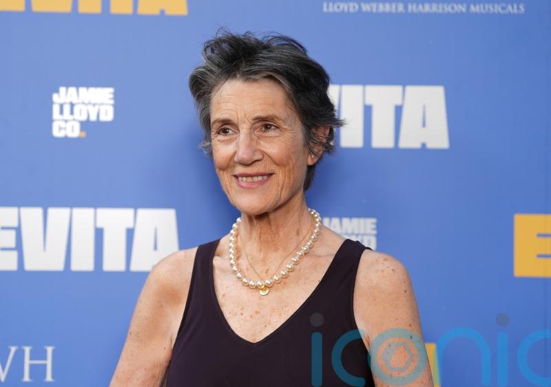 Harriet Walter to play grandmother to Bella Ramsey’s lead in new Channel 4 drama