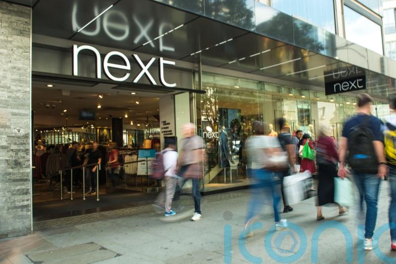 Next boss warns over ‘anaemic’ growth and hit to jobs market from tax hike